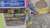 3 மாதத்தில் இடிந்த கட்டிடம்.. செங்கல்பட்டு அரசு பள்ளியில் நடந்த அதிர்ச்சி.. சிக்கிய மாணவர்கள்