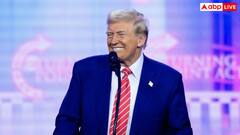 ट्रंप का बड़ा ऐलान, दवाओं पर लगेगा 200 परसेंट या उससे भी अधिक टैरिफ; भारत की फार्मा कंपनियों पर क्या होगा असर?