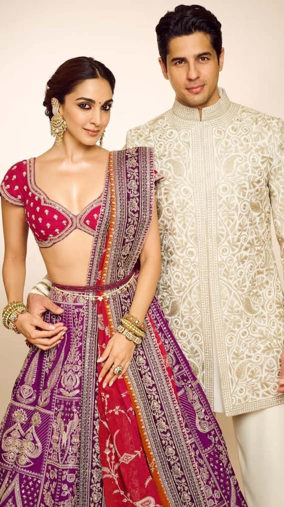 কী নাম হবে সিদ্ধার্থ-কিয়ারার কন্য়ার? ঠিক করে দিলেন অনুরাগীরাই