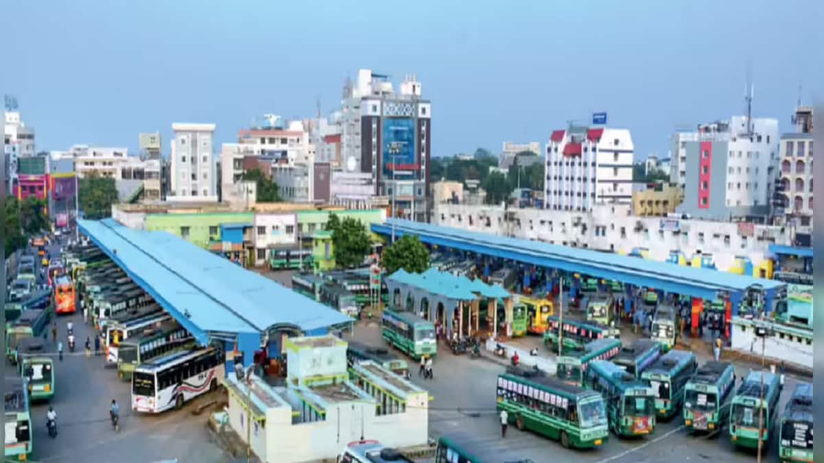 53 ஆண்டு சேவை நிறைவு! திருச்சி மத்திய பேருந்து நிலையத்தை நம்பியிருந்த வியாபாரிகள், தொழிலாளர்களின் எதிர்காலம் என்னவாகும்?