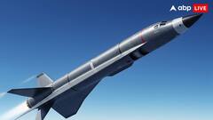 आवाज की स्पीड से 8 गुना तेज, 1500KM तक टारगेट... ऑपरेशन सिंदूर के बाद भारत बना रहा है हाइपरसोनिक मिसाइल, अब क्या करेगा पाकिस्तान?