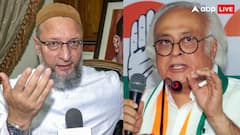 'नागरिकता साबित करना चुनाव आयोग का काम नहीं', बिहार में जारी SIR पर कांग्रेस के साथ आए ओवैसी