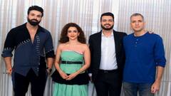 Sanya Malhotra Teams Up With Aagaaz Entertainment For Bold Action-Comedy