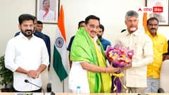 తెలుగు రాష్ట్రాల మధ్య వివాదాల పరిష్కరానికి కొత్త ఫార్ములా - నిపుణుల కమిటీ వేయాలని అపెక్స్ కౌన్సిల్ భేటీలో నిర్ణయం