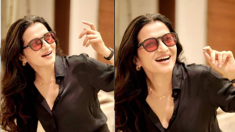 anchor divyadharshini open talk life partner life change Divyadharshini : இப்படிப்பட்ட கணவரைத் தான் பிடிக்கும்.. அவன்தான் ஆண்மகன்.. மனம் திறந்த டிடி