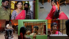 కలవారి కోడలు కనకమహాలక్ష్మీ: లక్ష్మీని రౌడీలు పాడు చేస్తారా? కిడ్నాప్ కథలో కీలక మలుపు!