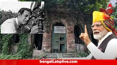 বাংলাদেশে সত্যজিৎ রায়ের বাড়ি ভাঙছে ইউনূস সরকার, রুখতে তৎপর ভারত, আর চুপ করে থাকল না কেন্দ্র