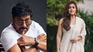 Chiranjeevi Nayanthara: చిరంజీవి అనిల్ రావిపూడి మూవీపై బిగ్ అప్డేట్! - ఫస్ట్ టైం నయనతారతో చిరు రొమాంటిక్ సాంగ్?