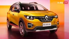 मोठ्या कुटुंबासाठी 7-सीटर कारचे पर्याय शोधताय? जबरदस्त फीचर्सच्या 3  बजेट कार