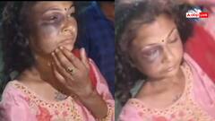 दो साल के बच्चे को चुरा रही थी महिला, लोगों ने पीट-पीटकर किया बुरा हाल, घटना का वीडियो वायरल