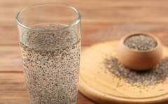 चिया सीड्स से करें वजन कंट्रोल, जानिए खाने के 6 आसान और असरदार तरीके
