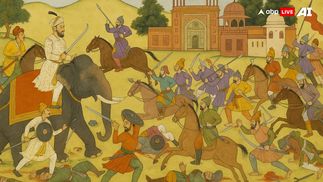 NCERT Defends New Curriculum Over Depictions of Mughal Era Historical Violence In Class 8 Social Science Book ‘No Demonisation Of Mughals’: NCERT Defends Class 8 Textbook Overhaul, Stresses Contextual Learning