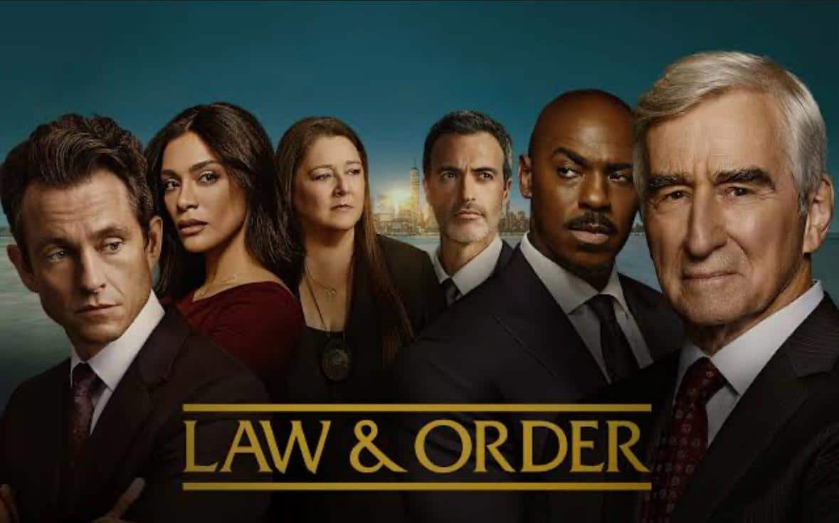 From ‘Suits’ To ‘Guilty Minds’: Gripping Courtroom Drama Series That Blend Justice And Entertainment