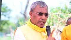 योगी के मंत्री ओम प्रकाश राजभर ने छांगुर को बताया कैंसर, राज ठाकरे को दी ये खास नसीहत