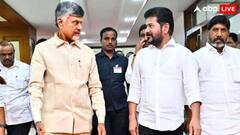 नदी जल विवाद सुलझाने के लिए तेलंगाना और आंध्र प्रदेश की हाई लेवल बैठक, जानें पूरा मामला