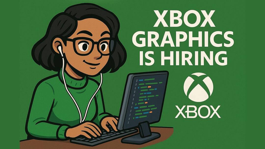 After Mass Layoffs, Microsoft’s Botched AI Job Ad Adds Insult To Injury: Here's What Went Down xbox microsoft used ai for a hiring post after laying off 9000 people and the internet did not let it slide After Mass Layoffs, Microsoft’s Botched AI Job Ad Adds Insult To Injury: Here's What Went Down