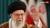 Iran Vs America: அமெரிக்காவுடன் பேசுவது தீங்கு விளைவிக்கும்; அது ஒரு முட்டுச்சந்து போன்றது - ஈரான் உச்ச தலைவர் காமேனி