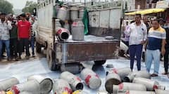 Sabarkantha: પશુપાલકો સામે ઝુક્યા સાબર ડેરીના સત્તાધીશો, જાણો ભાવ વધારા અંગે શું આપી બાહેંધરી