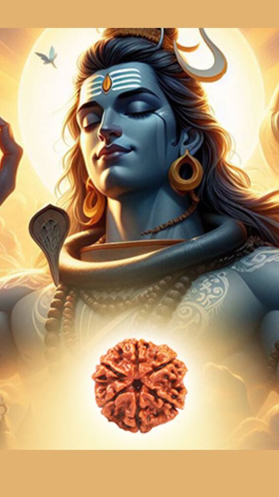 सावन में इस तरह के रुद्राक्ष भूलकर भी न पहनें