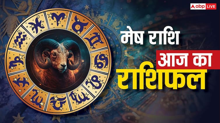 Aaj Ka Mesh Rashifal 17 july 2025 Arise Horoscope prediction by Pandit Suresh Shrimali मेष राशिफल 17 जुलाई: आज इन चुनौतियों का सामना करेंगे मेष राशि वाले! जानें उपाय और शुभ अंक