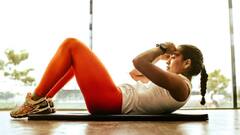 वर्कआऊटपूर्वी आणि नंतर काय खावं?