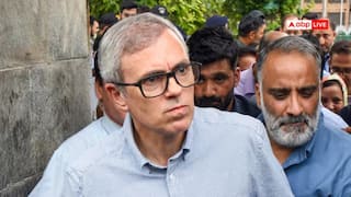 Jammu-Kashmir: BJP का CM उमर अब्दुल्ला पर गंभीर आरोप, 'खुलेआम कर रहे कानून का उल्लंघन' Jammu-Kashmir: BJP का CM उमर अब्दुल्ला पर गंभीर आरोप, 'खुलेआम कर रहे कानून का उल्लंघन'