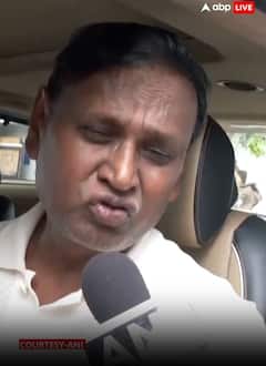 'मैंने जो कहा, उसे गलत तरीके से पेश किया गया..'|ABP NEWS SHORTS