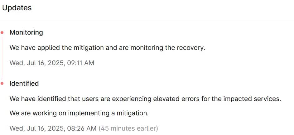ChatGPT Goes Down Again, But OpenAI Says Fix Is In Place: What To Do If You’re Affected