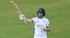Who Is Liam Dawson? England Recall All-Rounder After 8 Years