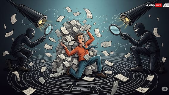 Highest Debt Country : जगातील सर्वाधिक कर्जबाजारी देश कोणता? कोणत्या देशावर किती कर्ज?