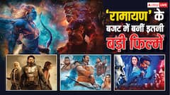 4000 करोड़ी 'रामायण' के बजट में तो बन गईं भारत की टॉप 8 महंगी फिल्में
