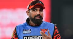 SRH To Drop Shami? New Bowling Coach's Viral Clip Fuels Rumors — WATCH
