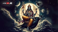 বড়ঠাকুরের কারণে অশেষ দুর্গতি এই ৪ রাশির, শনি বক্রি থেকে রক্ষা পেতে কী করতে হবে ?