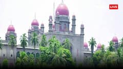 టీజీపీఎస్సీకి హైకోర్టులో ఊరట, సింగిల్ బెంచ్ తీర్పుపై స్టే.. గ్రూప్ 1 ర్యాంకర్లకు పండగే!