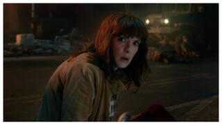 Stranger Things 5 Teaser Hints At Final Face-Off Between Hawkins And Vecna