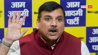 आम आदमी पार्टी इंडिया गठबंधन का हिस्सा है या नहीं? संजय सिंह ने साफ किया रुख