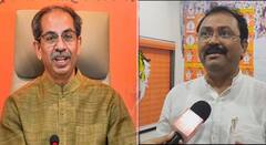 नाशिकमध्ये पक्षाला खिंडार पडल्यानंतर ठाकरे गटाचा मेगाप्लॅन, नव्याने मोर्चेबांधणीसाठी भगवा सप्ताहाची जोरदार तयारी