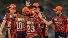 ਸਨਰਾਈਜ਼ਰਜ਼ ਹੈਦਰਾਬਾਦ 'ਚ ਮੱਚਿਆ ਹੰਗਾਮਾ, ਕਾਵਿਆ ਮਾਰਨ ਲਵੇਗੀ ਵੱਡਾ ਫੈਸਲਾ? ਈਸ਼ਾਨ-ਸ਼ਮੀ ਸਣੇ ਟੀਮ ਤੋਂ ਬਾਹਰ ਹੋਏਗਾ ਇਹ ਖਿਡਾਰੀ...