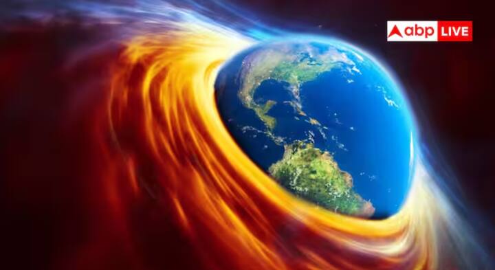 Earth Rotation Accelerating: ਖ਼ਬਰਾਂ ਸਾਹਮਣੇ ਆ ਰਹੀਆਂ ਹਨ ਕਿ ਆਉਣ ਵਾਲੇ ਸਮੇਂ ਵਿੱਚ, ਧਰਤੀ ਦੇ ਘੁੰਮਣ ਦੀ ਗਤੀ ਵੱਧ ਰਹੀ ਹੈ, ਇਸ ਲਈ ਦਿਨ ਛੋਟੇ ਹੋਣ ਵਾਲੇ ਹਨ। ਆਓ ਜਾਣਦੇ ਹਾਂ ਇਹ ਕਦੋਂ ਹੋਵੇਗਾ ਅਤੇ ਇਸ ਦਾ ਕੀ ਅਸਰ ਪਵੇਗਾ।