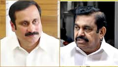 கூட்டணிக்கு அழைத்த ஈபிஎஸ்; ‘’ஆட்சியில் பங்கு வேண்டும்’’- செக் வைத்த அன்புமணி!