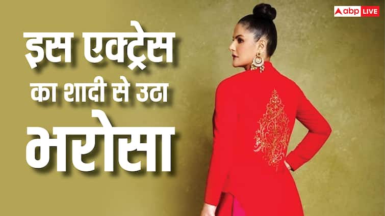 बॉलीवुड एक्ट्रेस ने झेला ब्रेकअप का दर्द, शादी से भी उठ गया भरोसा, 38 साल की उम्र में हैं सिंगल, बोलीं- 'अनलकी हूं'