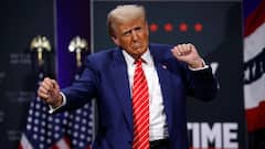 ट्रम्प म्हणाले, अमेरिकेला भारतीय बाजारपेठेत प्रवेश मिळेल, व्यापार करारासाठी वाटाघाटी सुरू; इंडोनेशियावर 19 टक्के टॅक्स