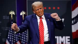 Donald Trump: ट्रम्प म्हणाले, अमेरिकेला भारतीय बाजारपेठेत प्रवेश मिळेल, व्यापार करारासाठी वाटाघाटी सुरू; इंडोनेशियावर 19 टक्के टॅक्स