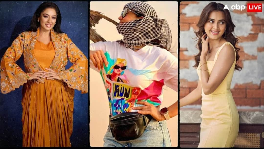 ये है टीवी की सबसे अमीर एक्ट्रेस, रुपाली गांगुली और तेजस्वी प्रकाश भी हैं बहुत पीछे Meet richest actress of tv Shweta tiwari net worth Rupali Ganguly Tejasswi Prakash ये है टीवी की सबसे अमीर एक्ट्रेस, रुपाली गांगुली और तेजस्वी प्रकाश भी हैं बहुत पीछे