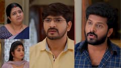 బాలుని సపోర్ట్ చేస్తూ మనోజ్ కి షాకిచ్చిన ప్రభావతి, అడ్డంగా బుక్కైన రోహిణి - గుండె నిండా గుడి గంటలు జూలై 17 ఎపిసోడ్