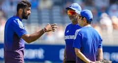 Gautam Gambhir's Test Coaching Report Card: Far From Impressive