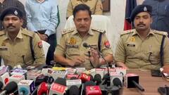 लखनऊ में साइबर ठगी के रैकेट का पर्दाफाश, वर्क फ्रॉम होम जॉब के नाम पर ठगी, 8 शातिर गिरफ्तार