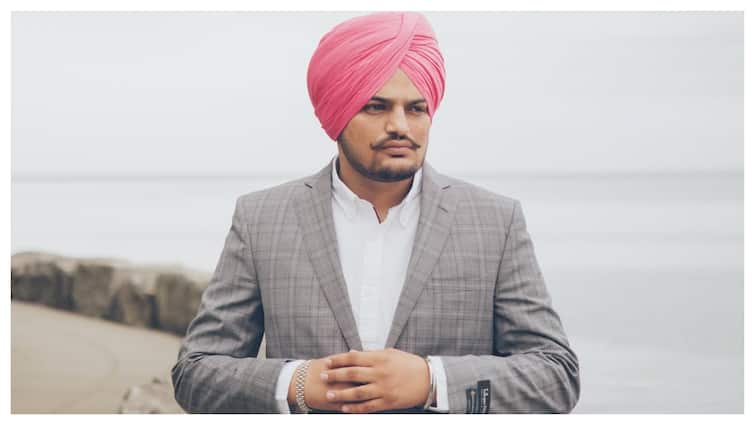 Sidhu Moosewala’s World Tour Announced Three Years After His Death