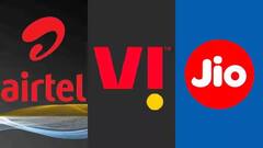 Airtel vs Jio vs Vi: જાણો કોણ આપે છે સૌથી સસ્તો ઓટીટી પ્લાન, શું-શું મળે છે બેનિફિટ્સ