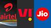 Airtel vs Jio vs Vi: જાણો કોણ આપે છે સૌથી સસ્તો ઓટીટી પ્લાન, શું-શું મળે છે બેનિફિટ્સ